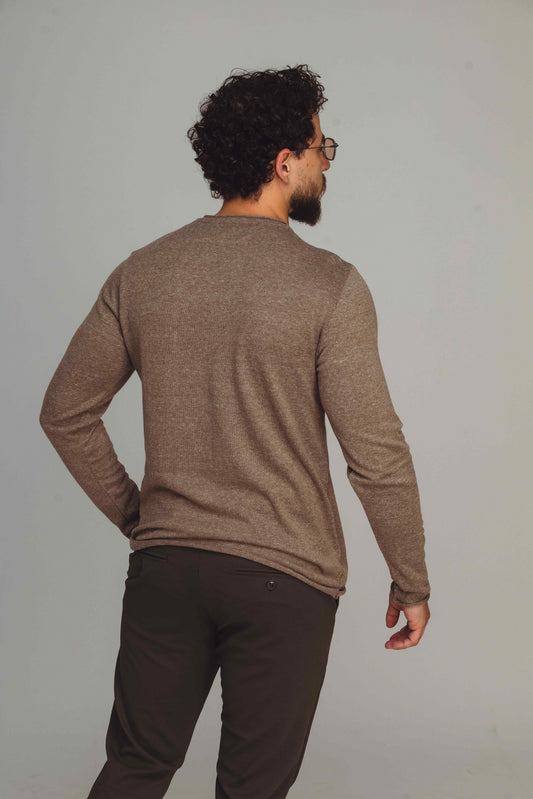 2798 - Winter Lorenzo Tricot