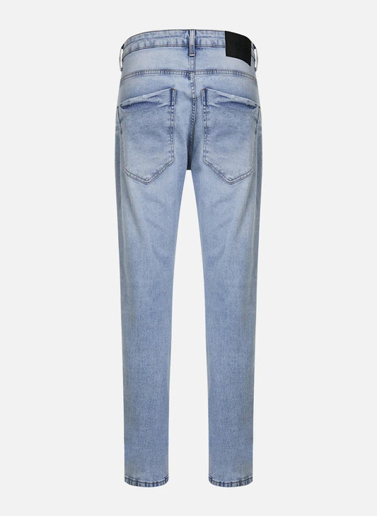 CALÇA SLIM SICILIA