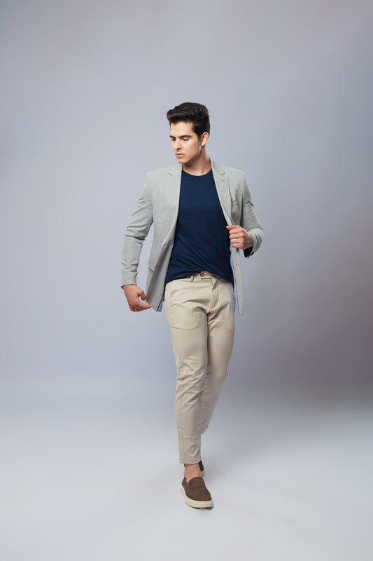 3008 - BLAZER MASC SLIM