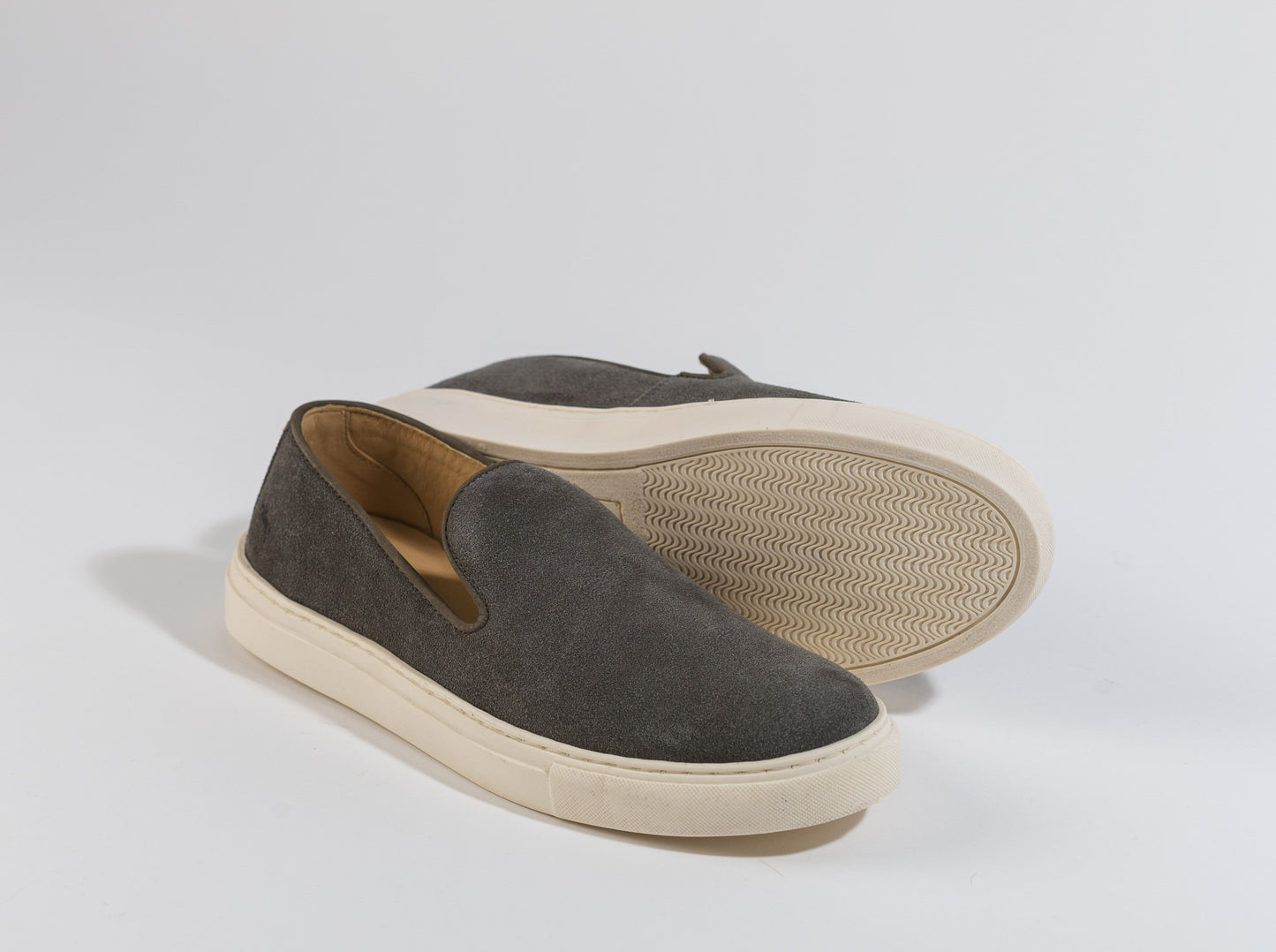 Slip on RAFF - Cinza