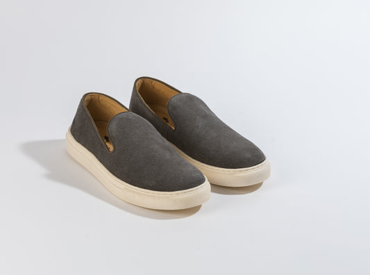 Slip on RAFF - Cinza