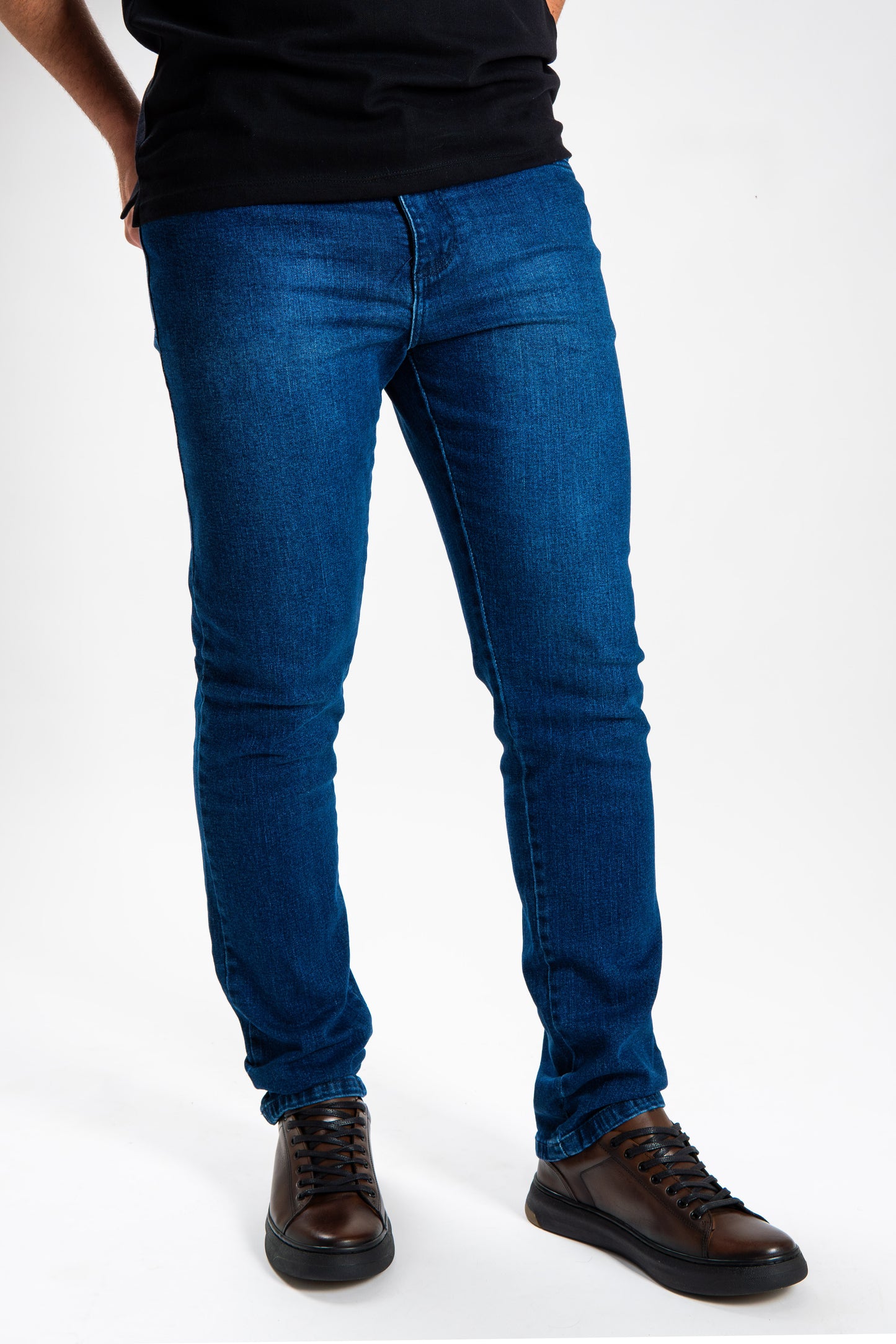 Calça Jeans raffinato Jeans Blue