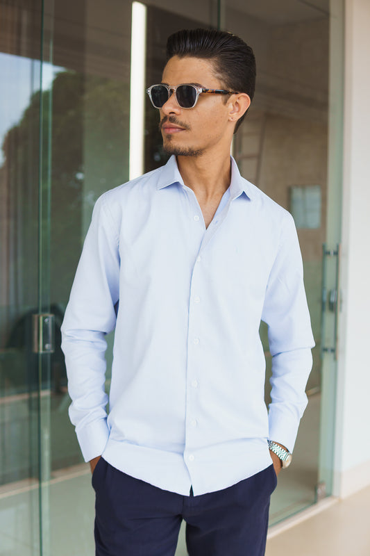 CAMISA SIENA RAFF