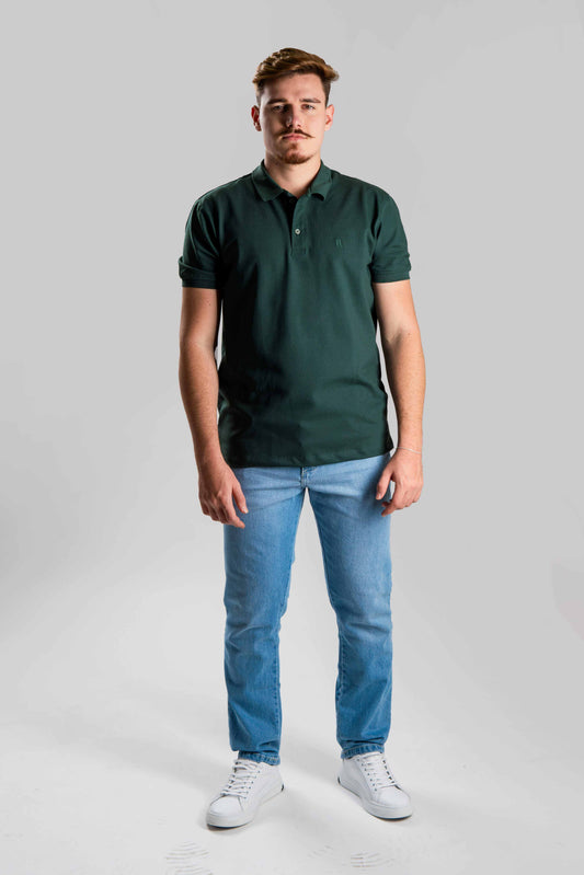 3691 - Calça Jeans Raffinato Straight