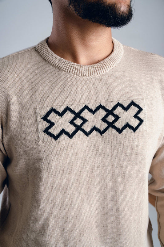 3000 - Tricot thoshio
