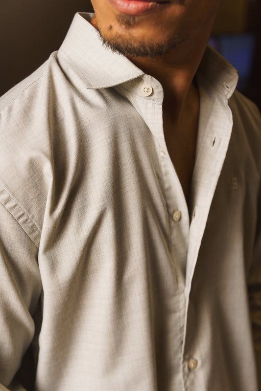 3720 - Camisa Doha Raff